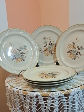 Vintage Imperial Stoneware